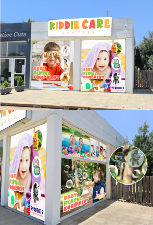 Graphic Design by sonu parmar for this project | Design: #24776200