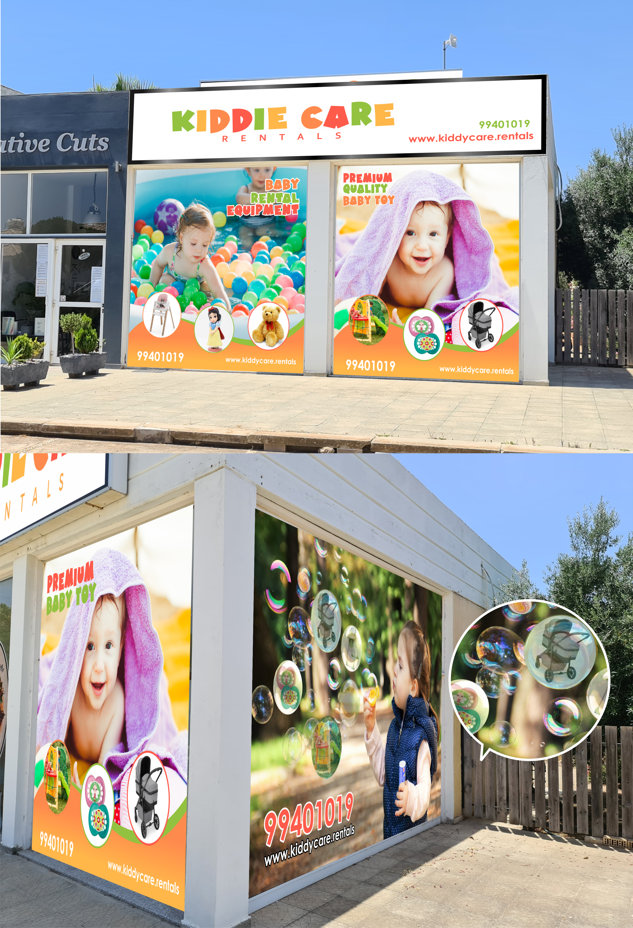 Diseño Gráfico por sonu parmar para este proyecto | Diseño #24780177