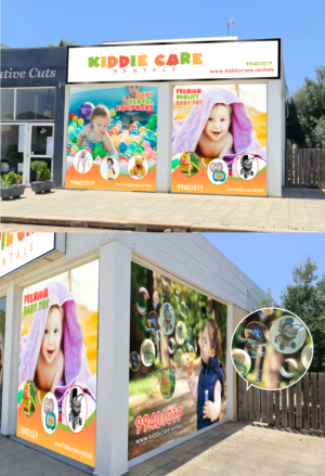 Graphic Design by sonu parmar for this project | Design: #24780177