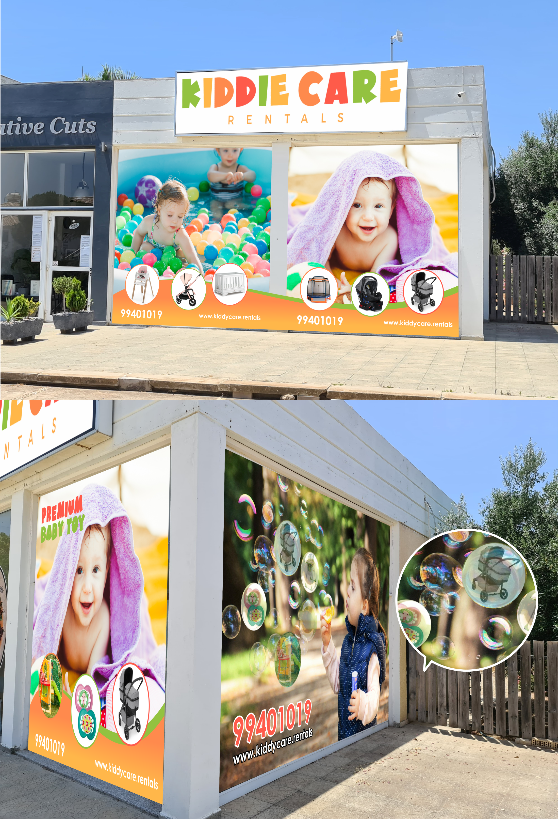 Graphic Design by sonu parmar for this project | Design #24782489
