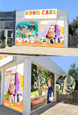 Graphic Design by sonu parmar for this project | Design: #24782489