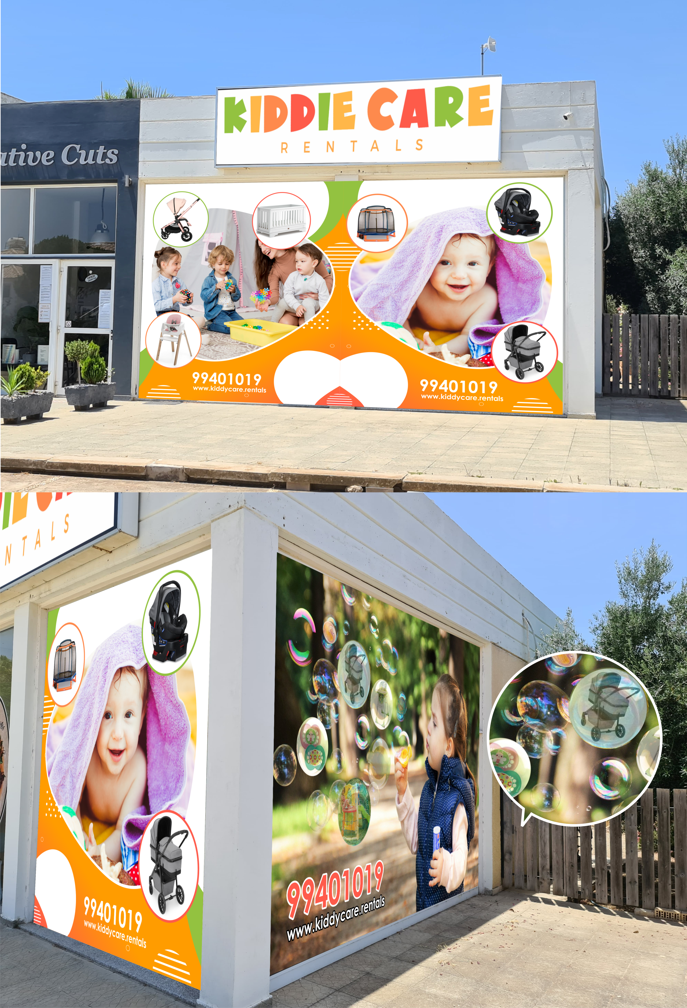 Graphic Design by sonu parmar for this project | Design #24782641