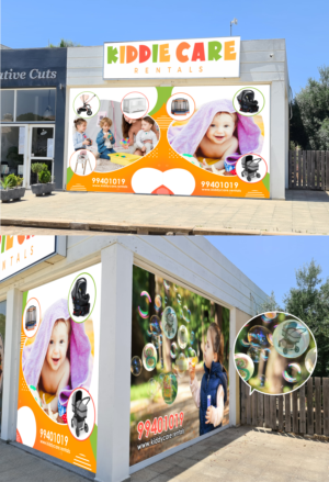 Graphic Design by sonu parmar for this project | Design: #24782641