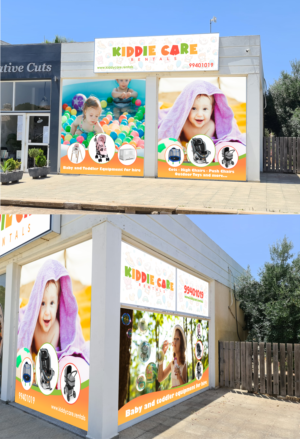 Graphic Design by sonu parmar for this project | Design: #24795212
