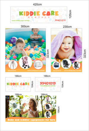 Graphic Design by sonu parmar for this project | Design: #24808879