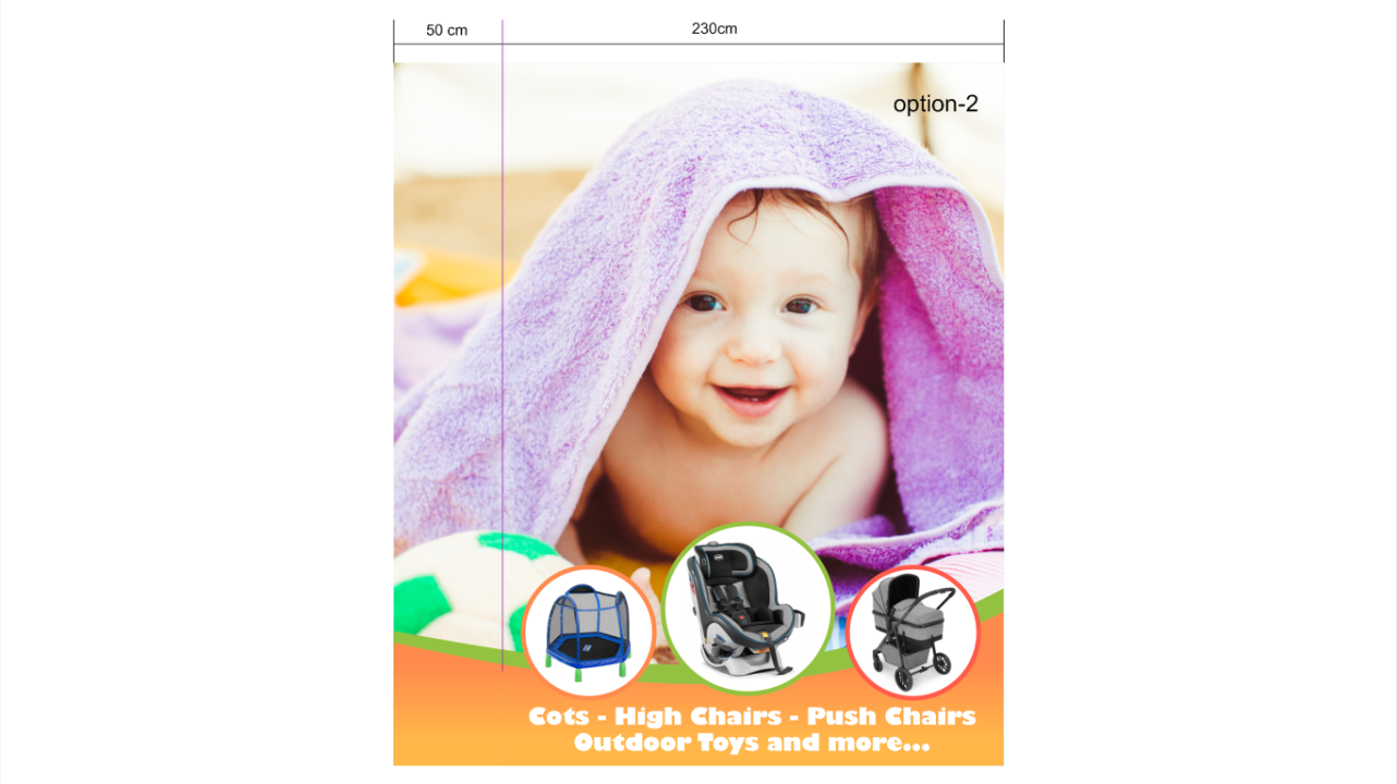 Diseño Gráfico por sonu parmar para este proyecto | Diseño #25285671