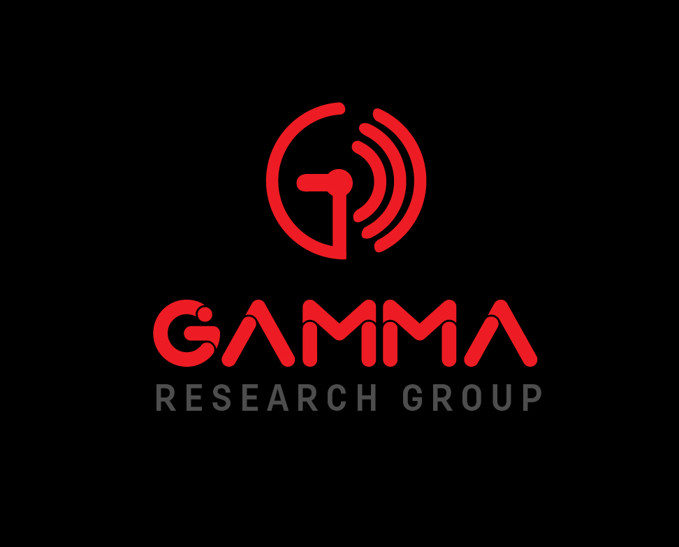 Gamma— Logo Animation Instagram Logo, Lab Logo, Music Logo | vlr.eng.br