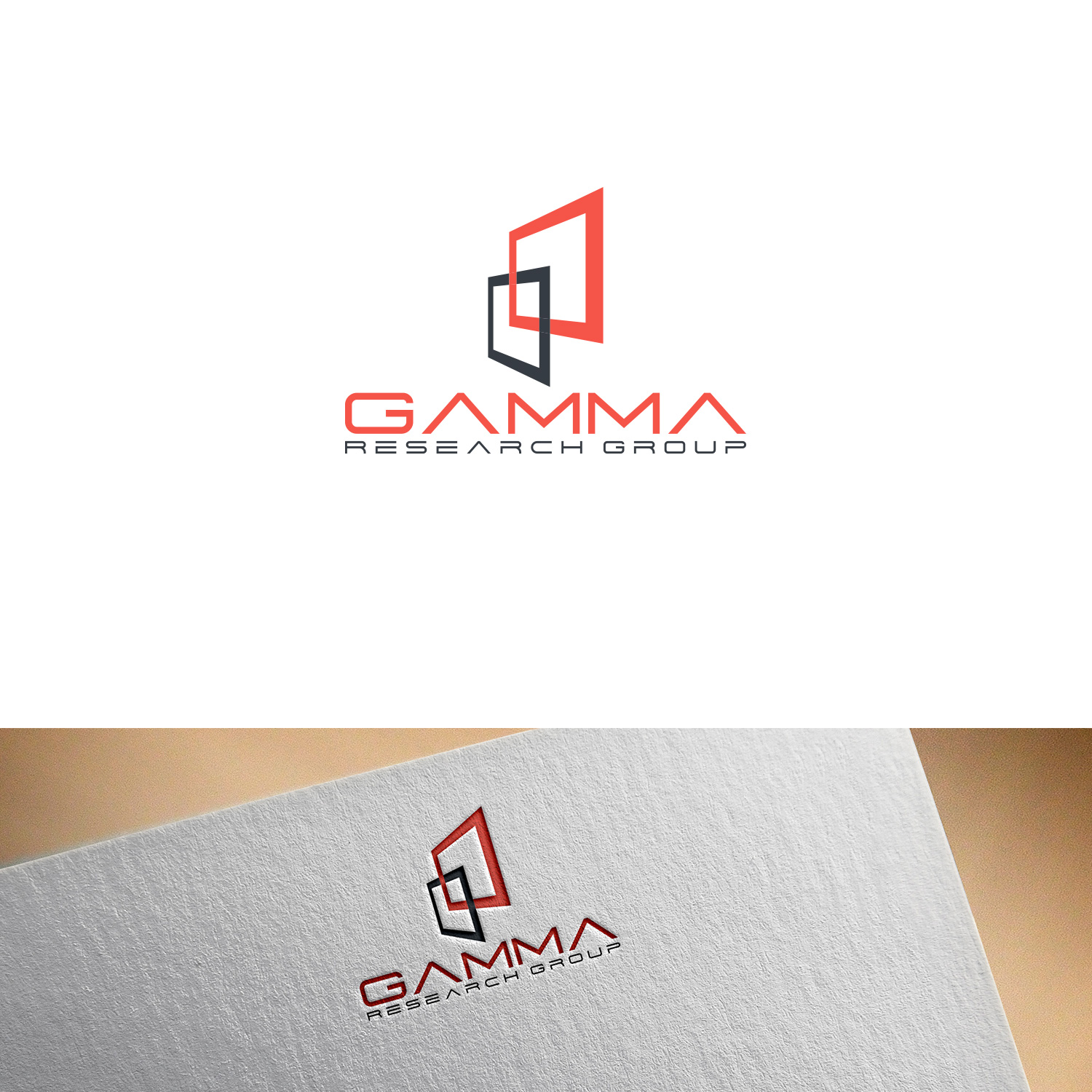 Logo Design by DesignDUO for this project | Design #24753287