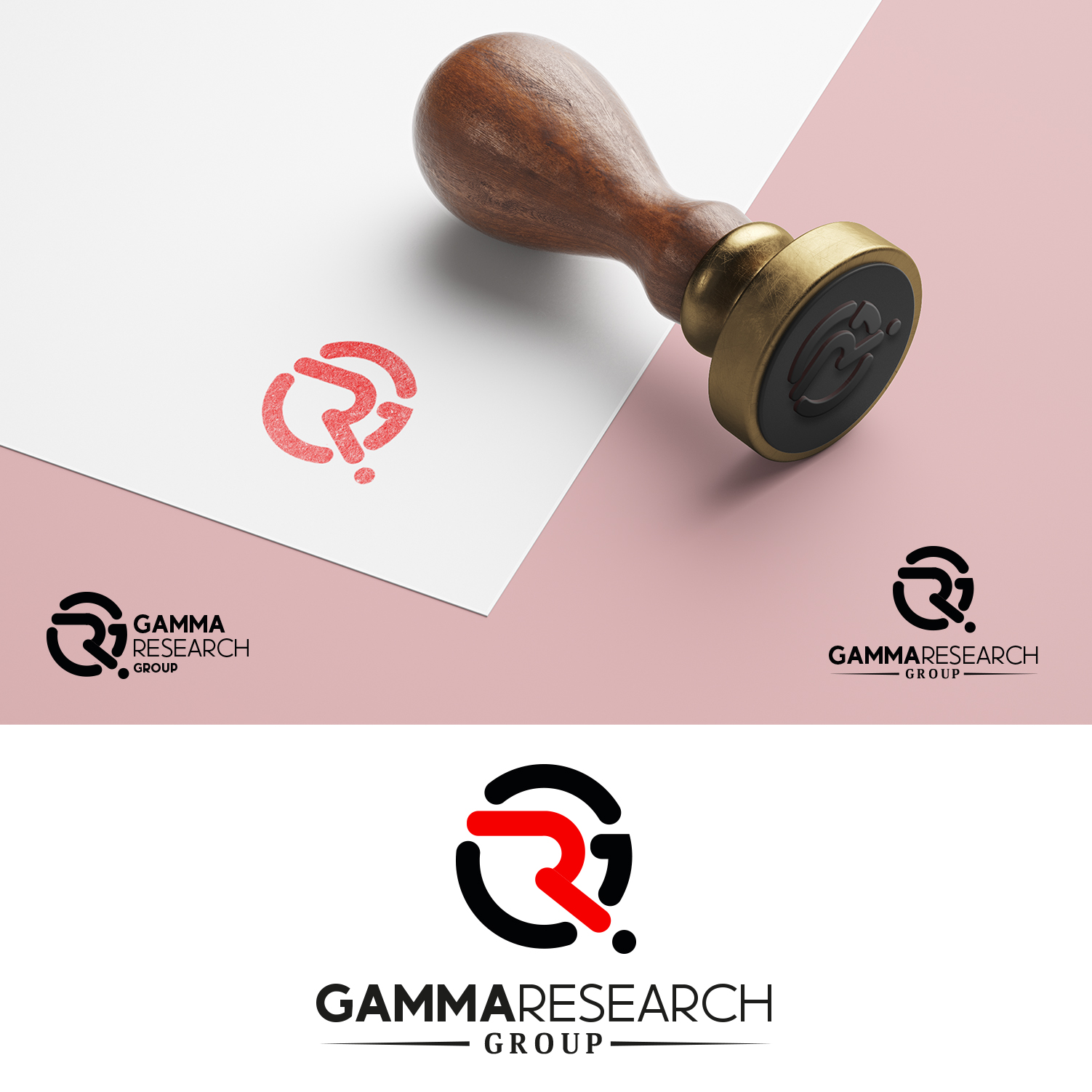 Logo Design by nadbook2323 for this project | Design #24748148