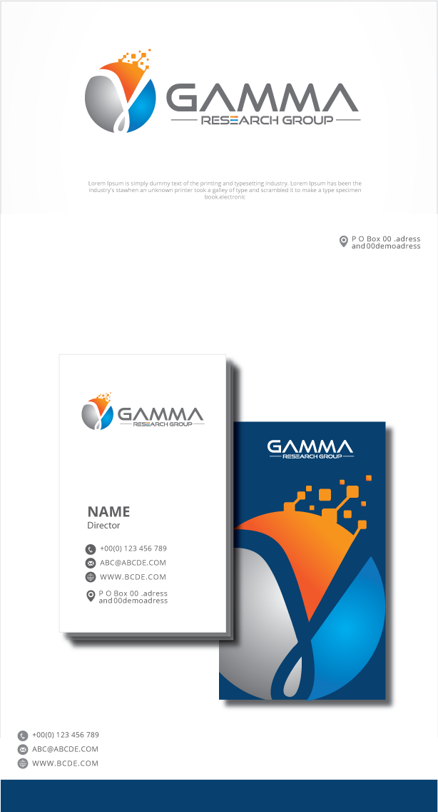 Diseño de Logo por graphicevolution para este proyecto | Diseño #24753440