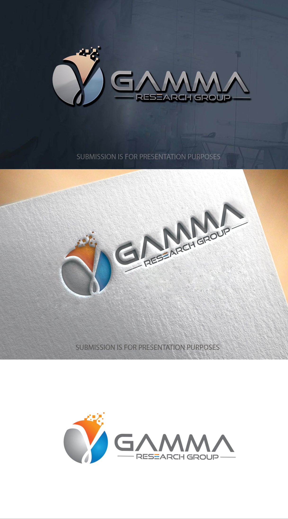 Logo Design by graphicevolution for this project | Design #24753441