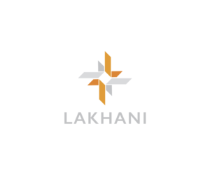 LAKHANI | Logo Design by Andrés Sebastián