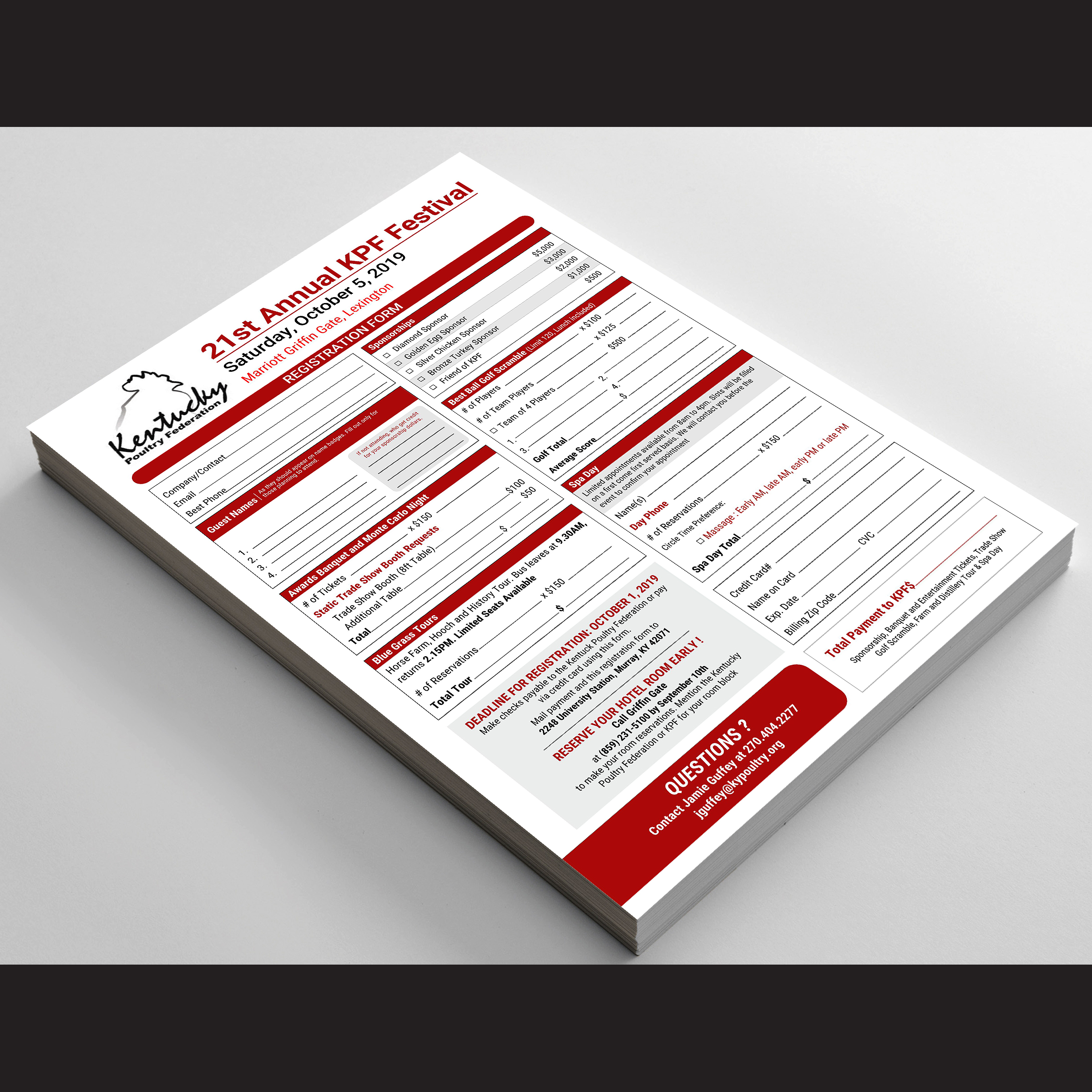 Diseño de Flyer por Designers Hub para este proyecto | Diseño #24749240