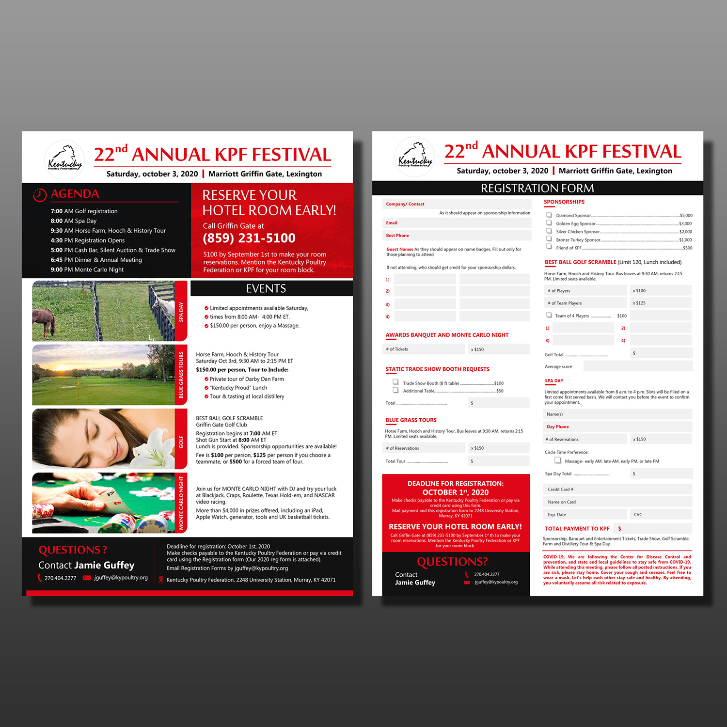 Flyer-Design von aspiremedia für dieses Projekt | Design #24755598