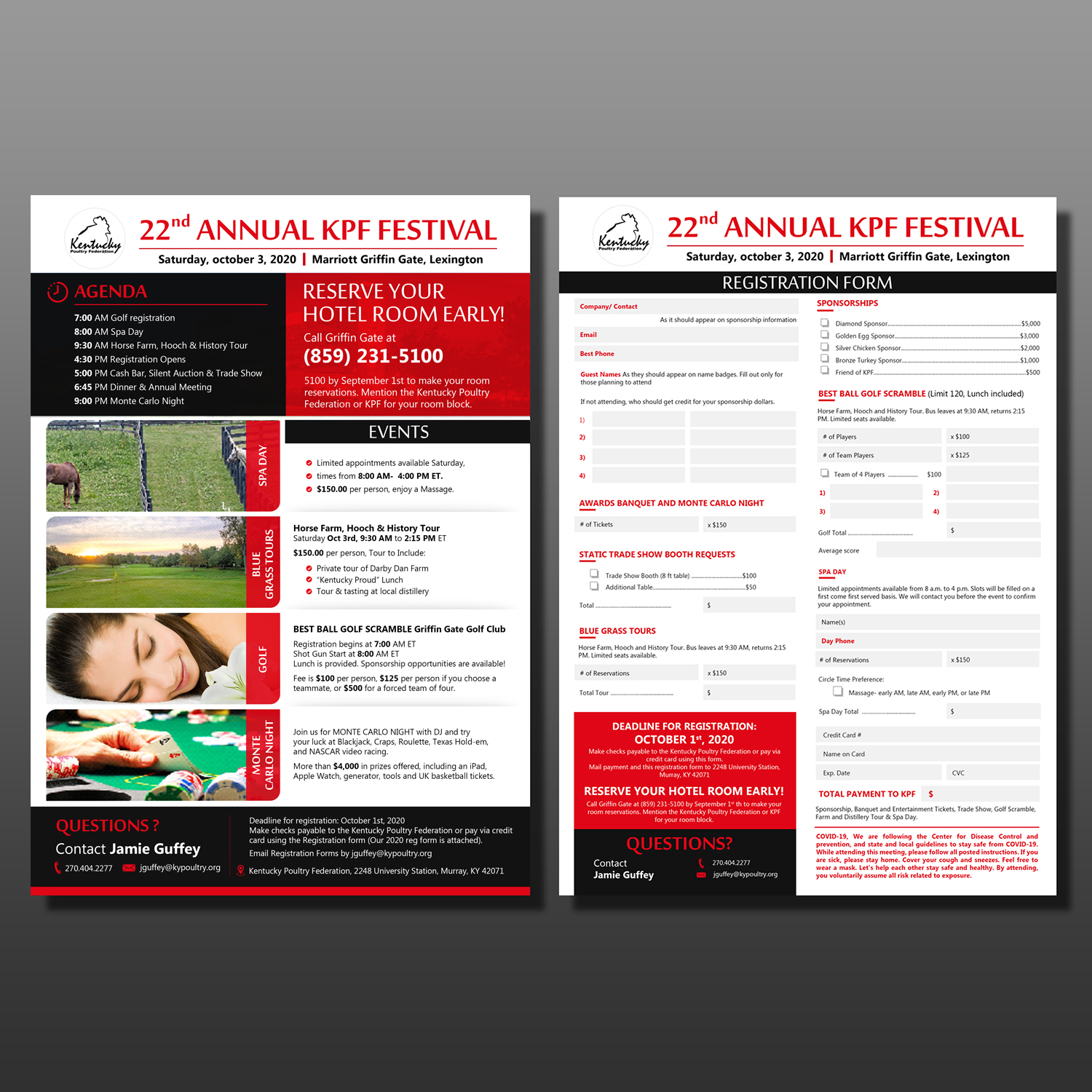 Flyer Design by aspiremedia for this project | Design #24757980