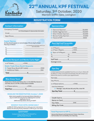 Flyer Design by Fusionex Studio for this project | Design: #24754376