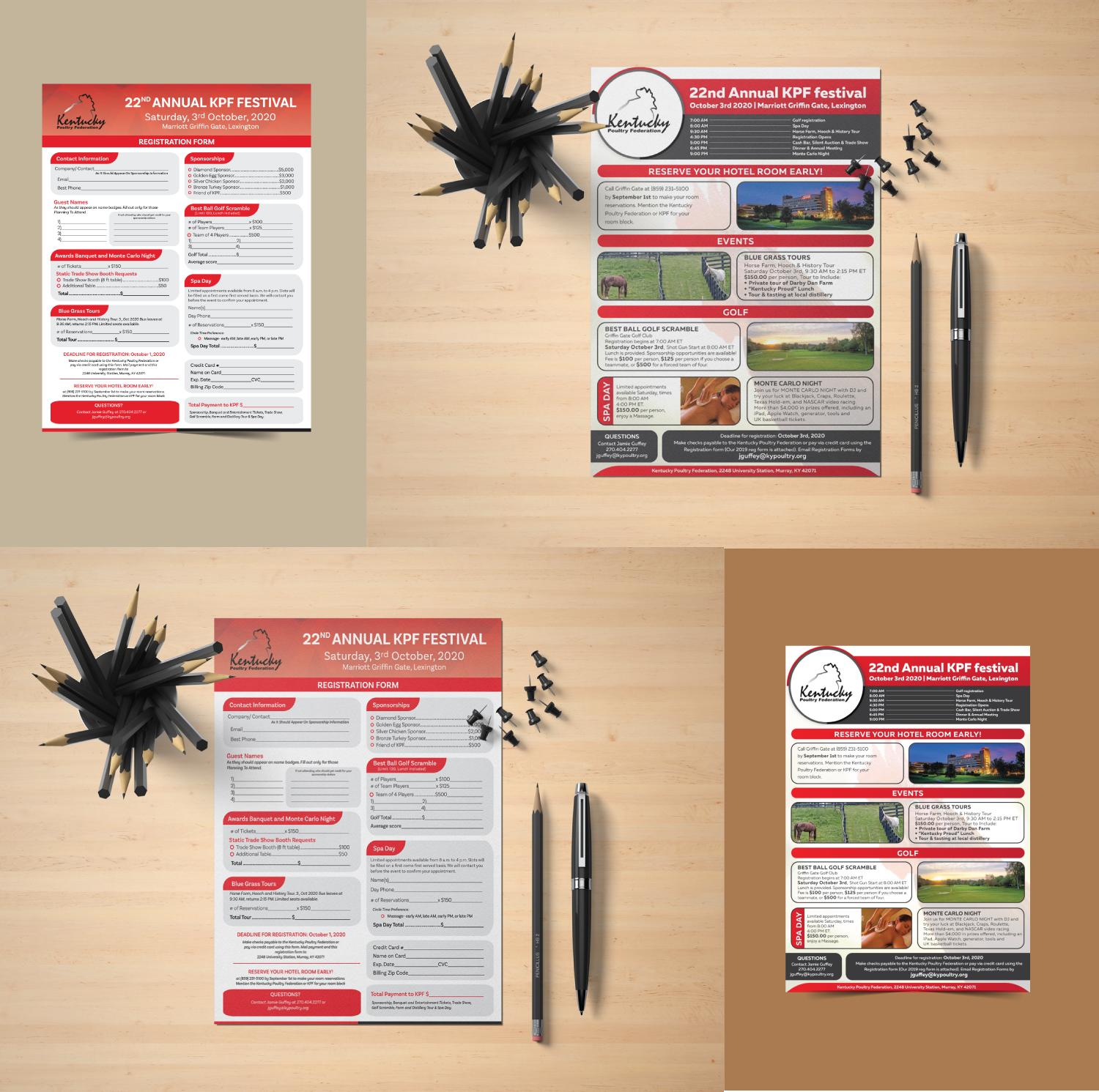 Flyer Design by Fusionex Studio for this project | Design #24756233