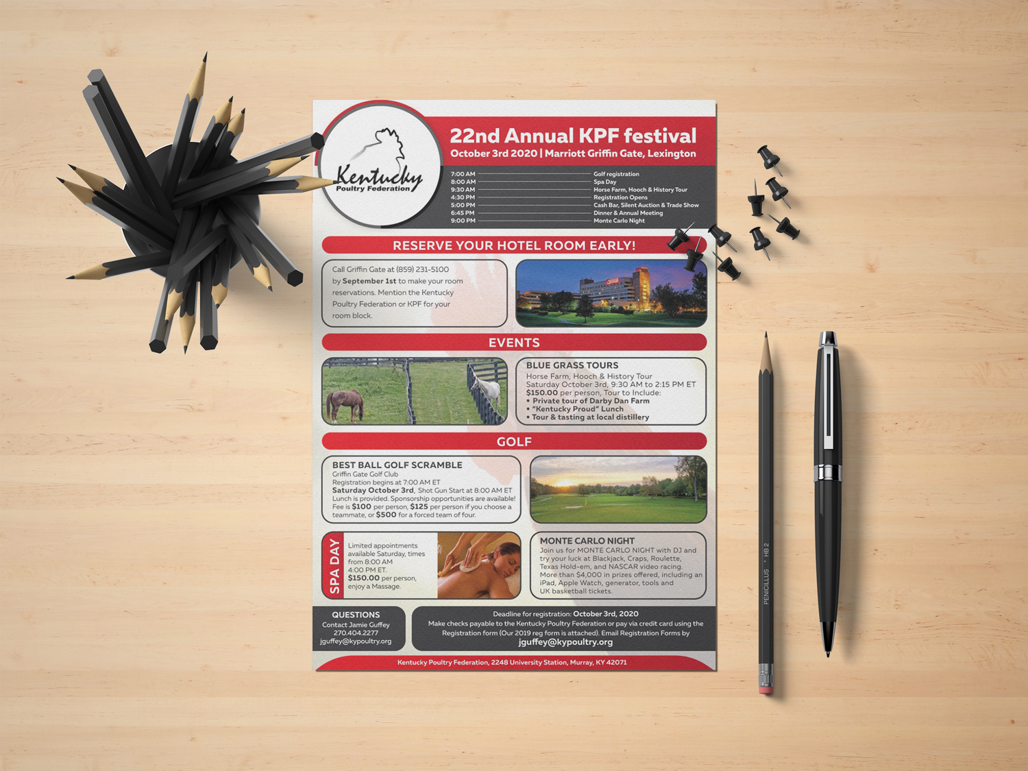 Flyer Design by Fusionex Studio for this project | Design #24756237