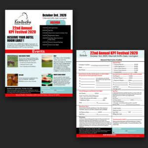New Flyer Design Project | Flyer Design by Schöpfer