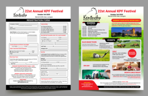 Flyer Design by CDS Creative for this project | Design: #24751705