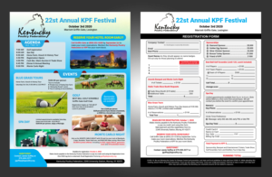 New Flyer Design Project | Flyer Design by CDS Creative