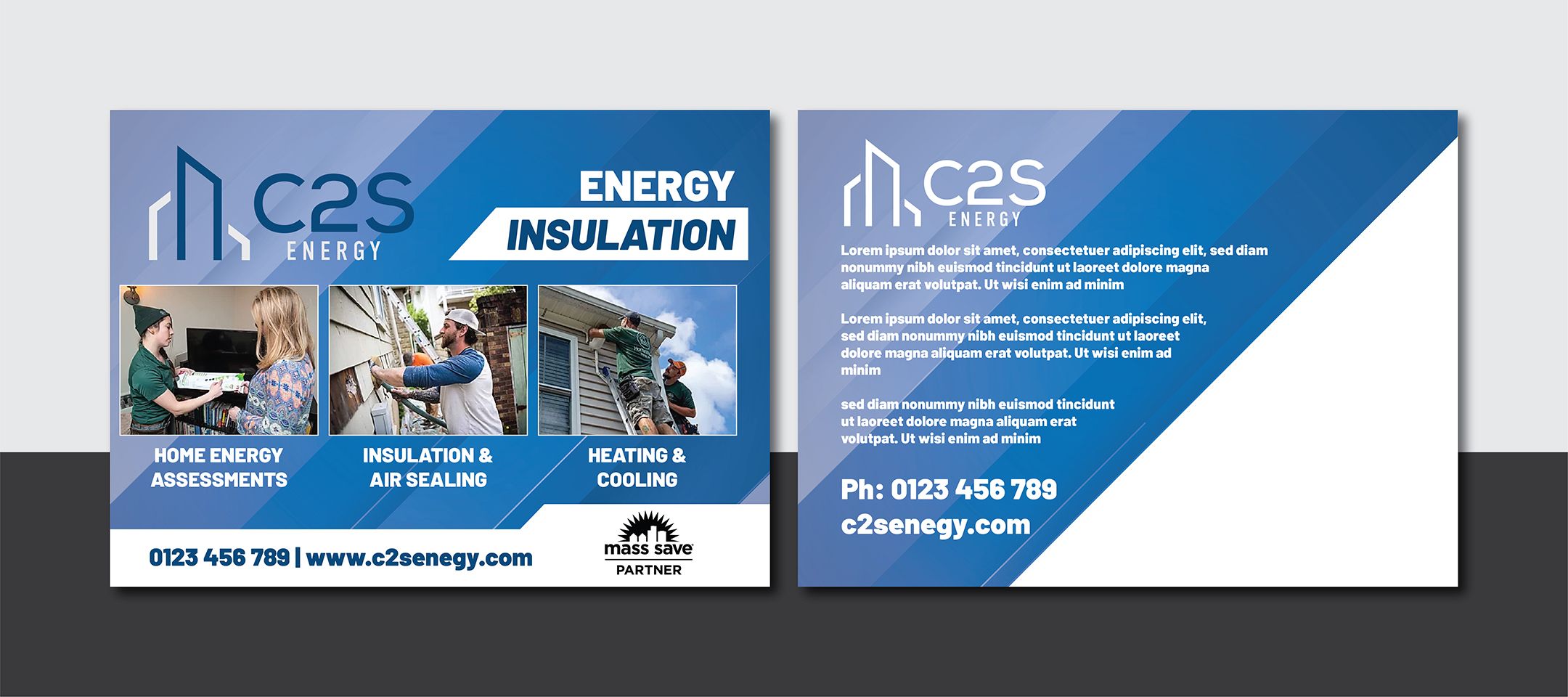 Design de Carte Postale par Deziners Zone pour ce projet | Design #24756969