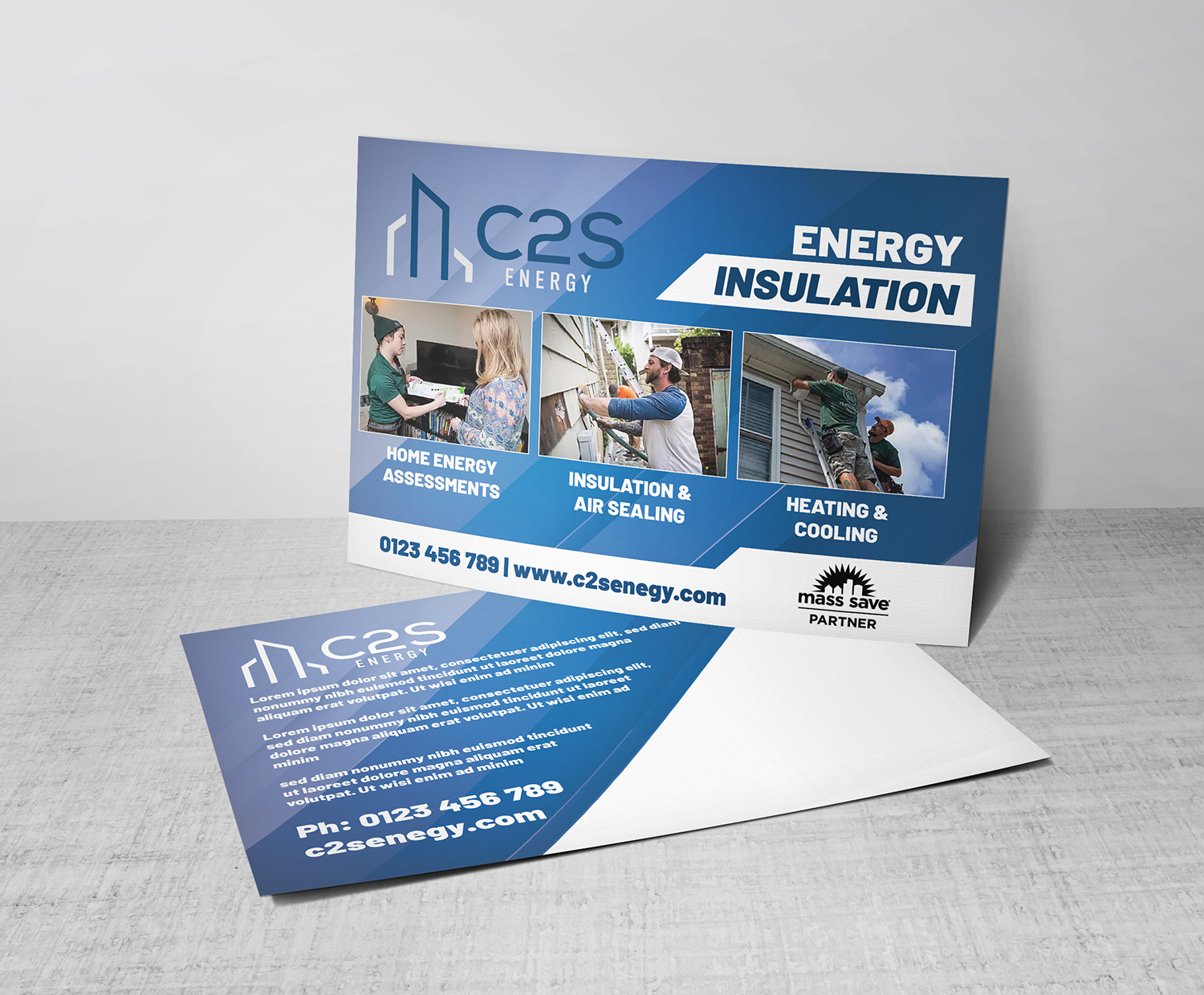 Design de Carte Postale par Deziners Zone pour ce projet | Design #24756971