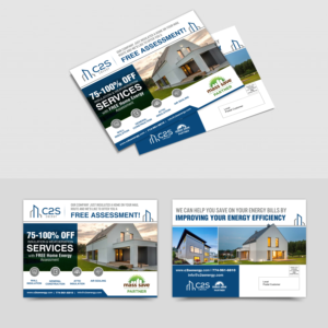 Postcard Design by TuktukiShree for this project | Design #24809804