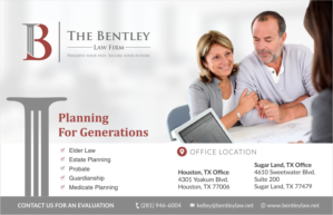 Advertisement Design by DesignMarket for this project | Design: #24786025