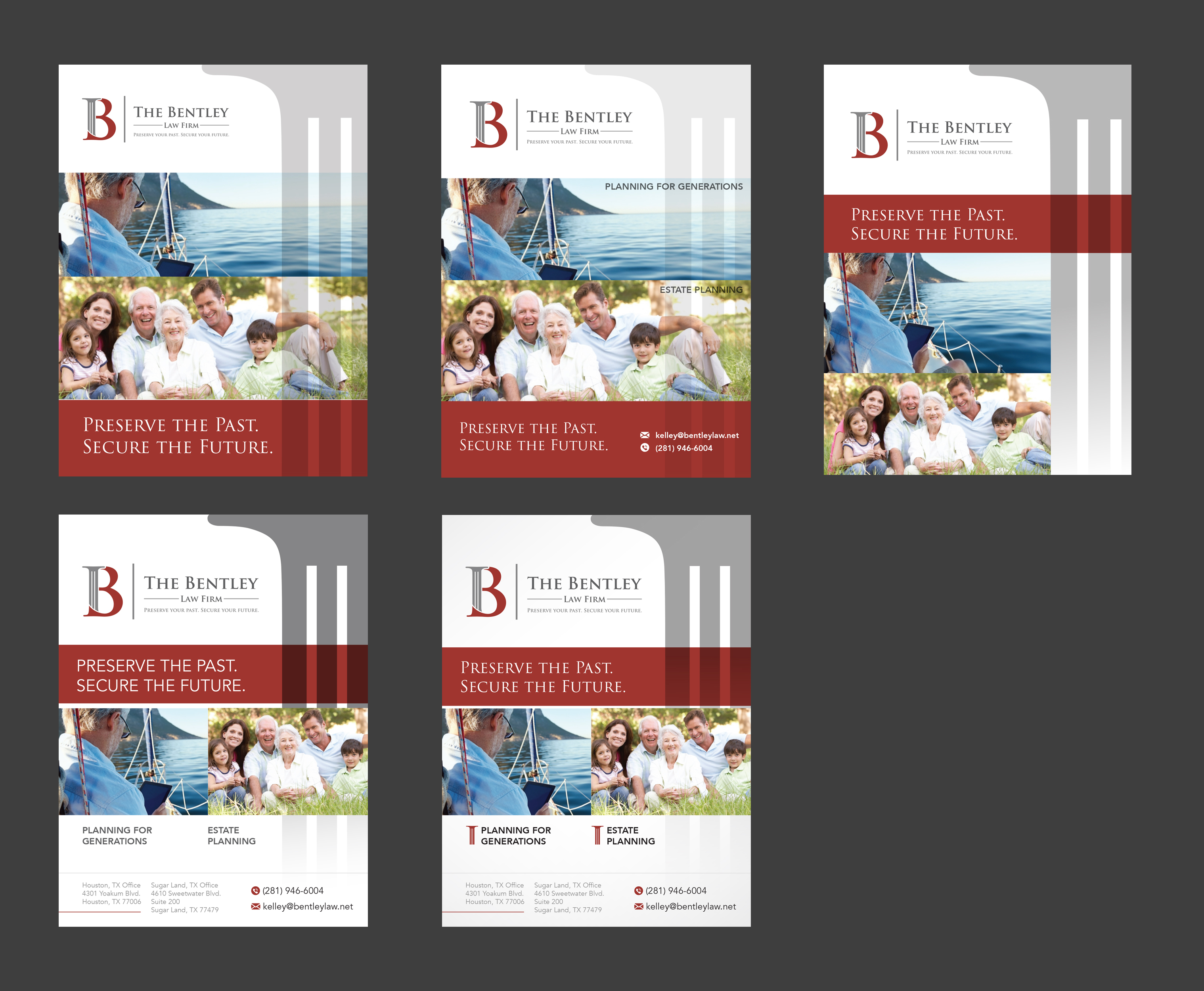 Advertisement Design by Pixelon Studio for this project | Design #24765778