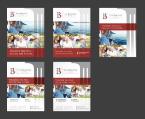 Advertisement Design by Pixelon Studio for this project | Design: #24765778