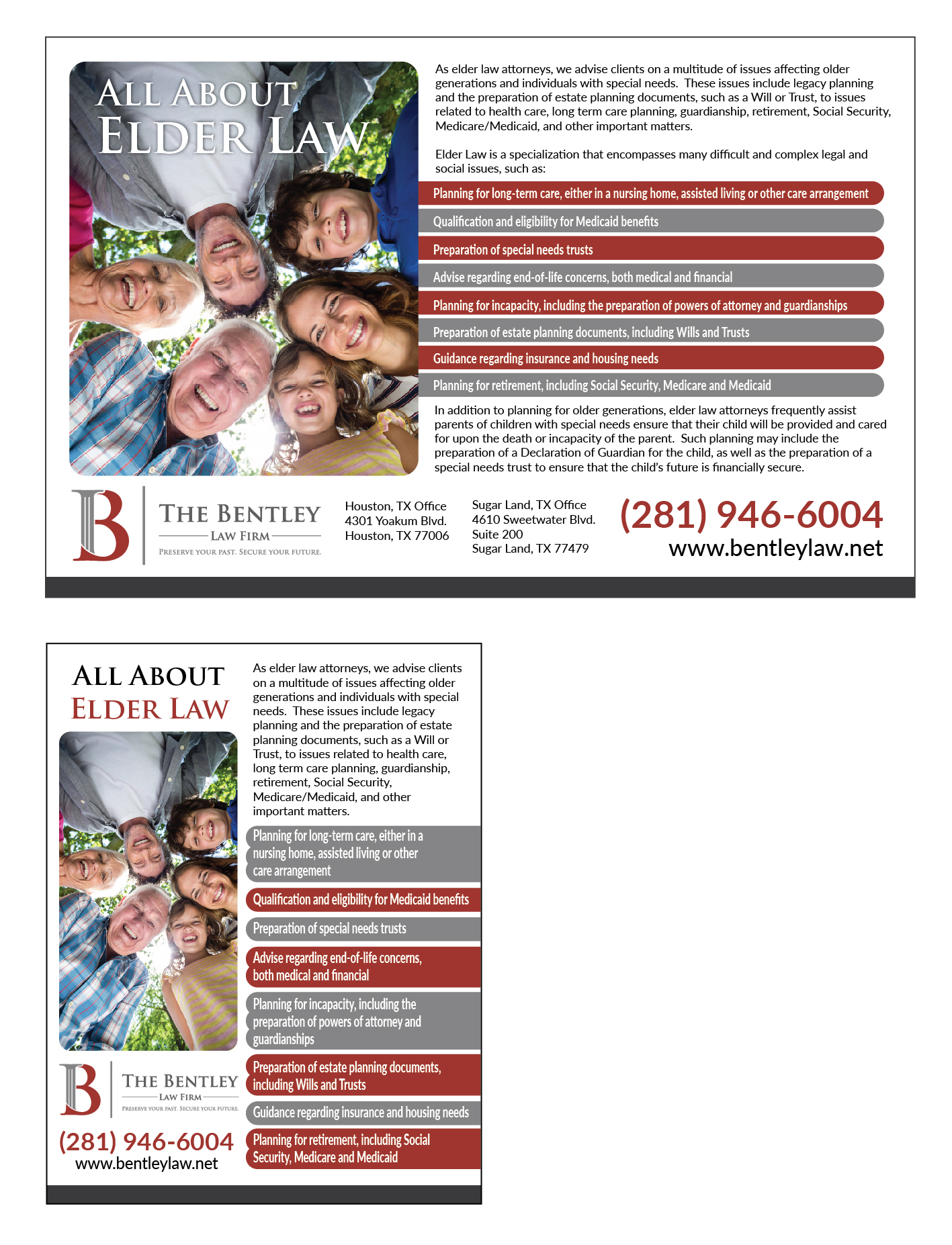 Advertisement Design by eleven for this project | Design #24780884