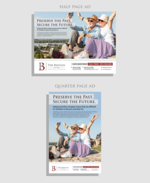 Advertisement Design by Deepak_9_Malhotra for this project | Design: #24756502