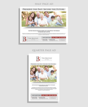 Advertisement Design by Deepak_9_Malhotra for this project | Design: #24759153