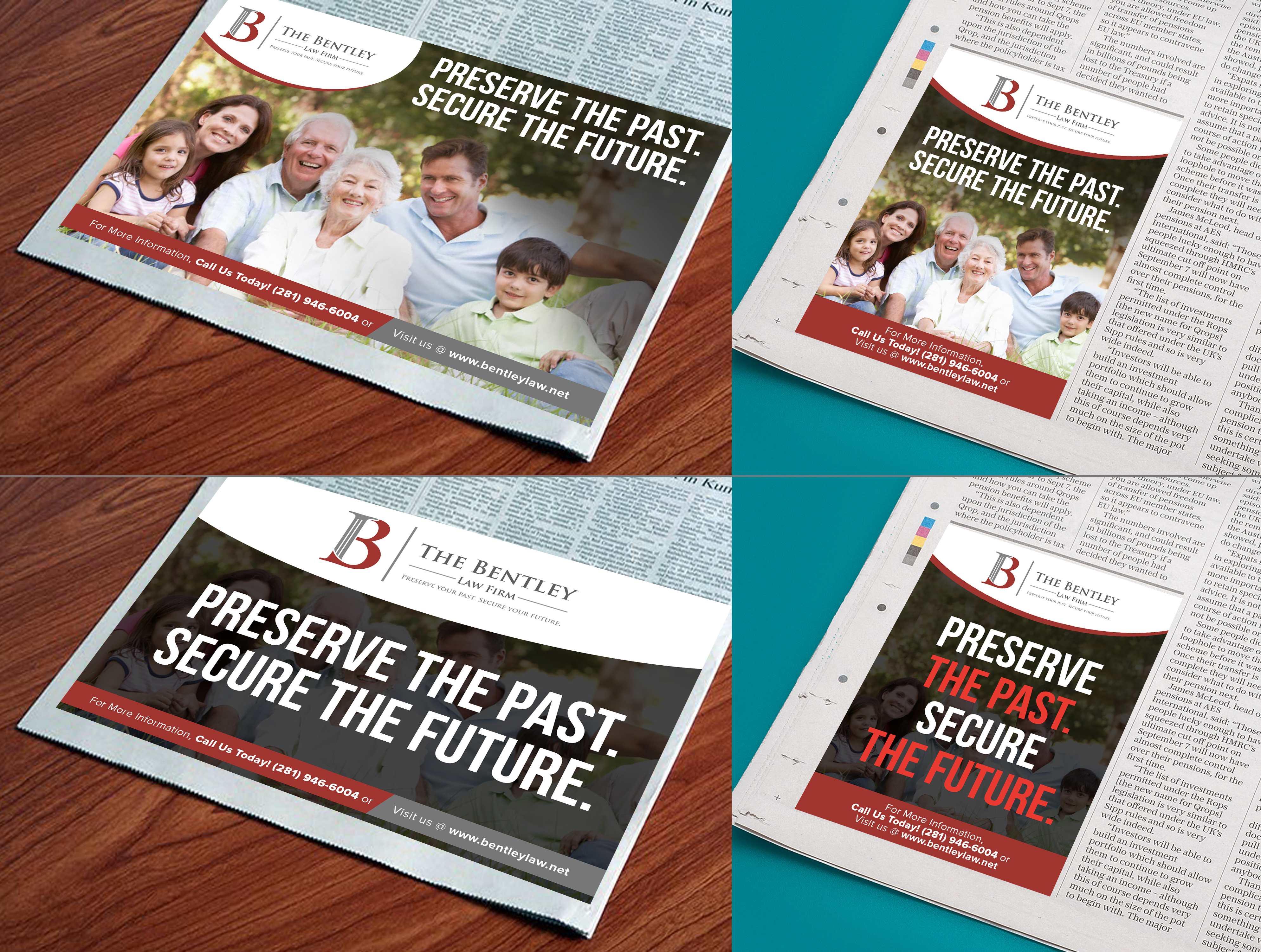 Advertisement Design by SAI DESIGNS for this project | Design #24801896