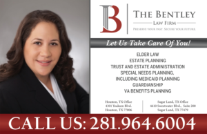 Advertisement for Elder Law Firm | Advertisement Design by TracyInspires