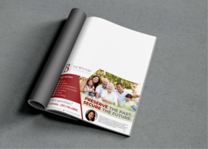 Advertisement Design by Aurora:) for this project | Design: #24771319