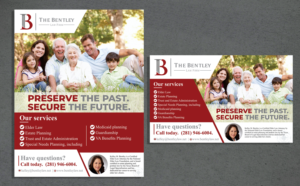 Advertisement Design by Aurora:) for this project | Design: #24779911
