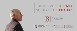 Advertisement for Elder Law Firm | Advertisement Design by HeshanKavinda