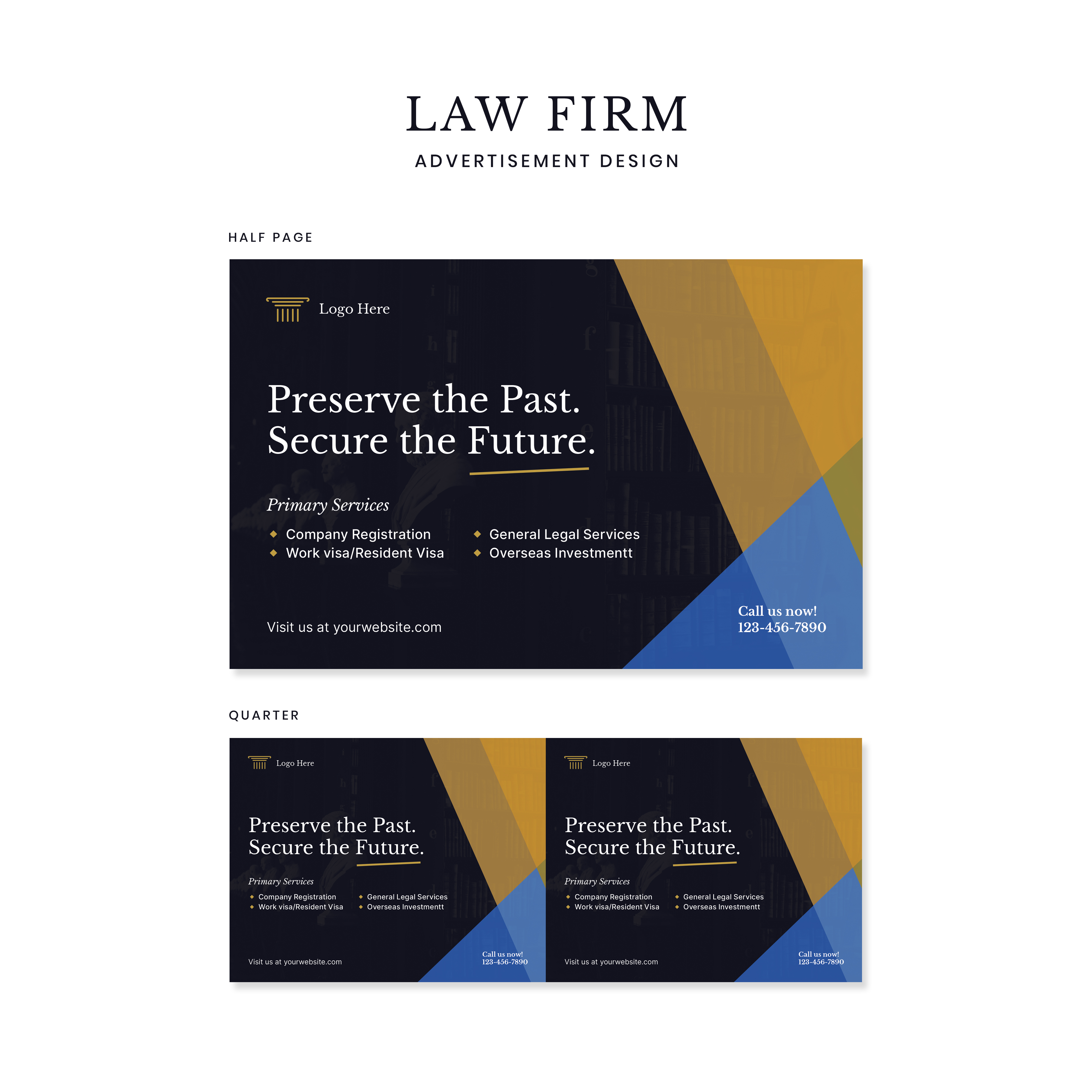 Advertisement Design by Penxeline for this project | Design #24807905