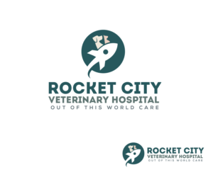 Logo Design by renderman
