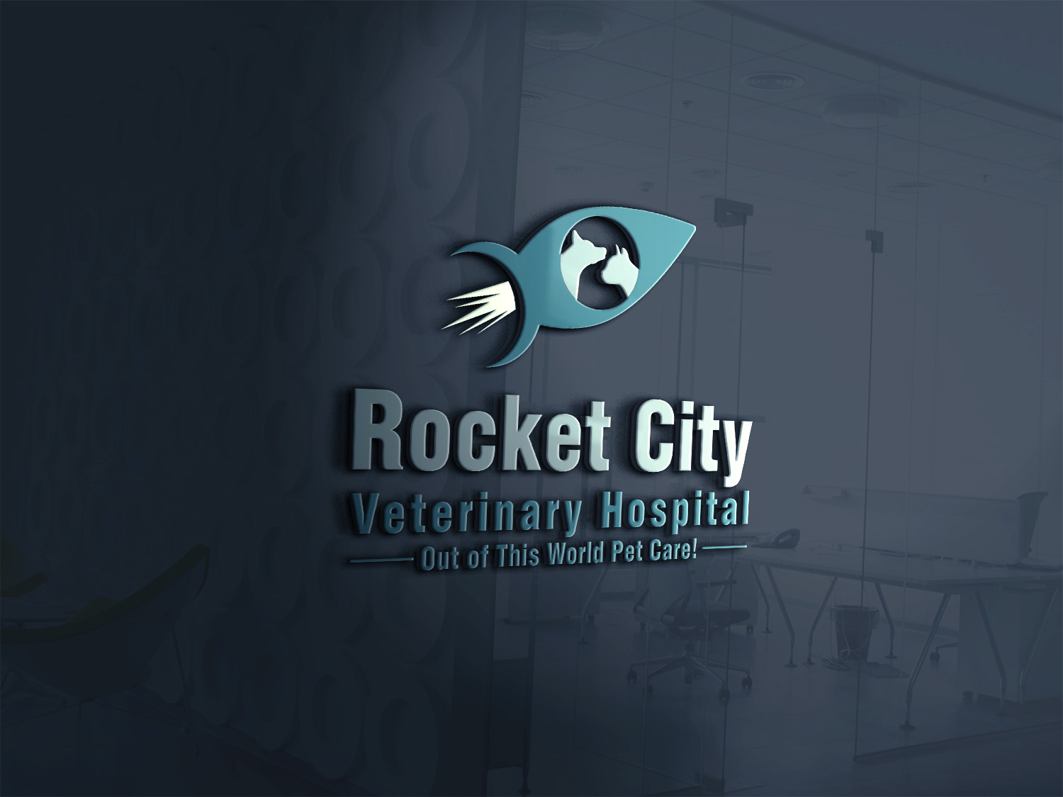 Logo Design by Deziners Zone for this project | Design #24758855