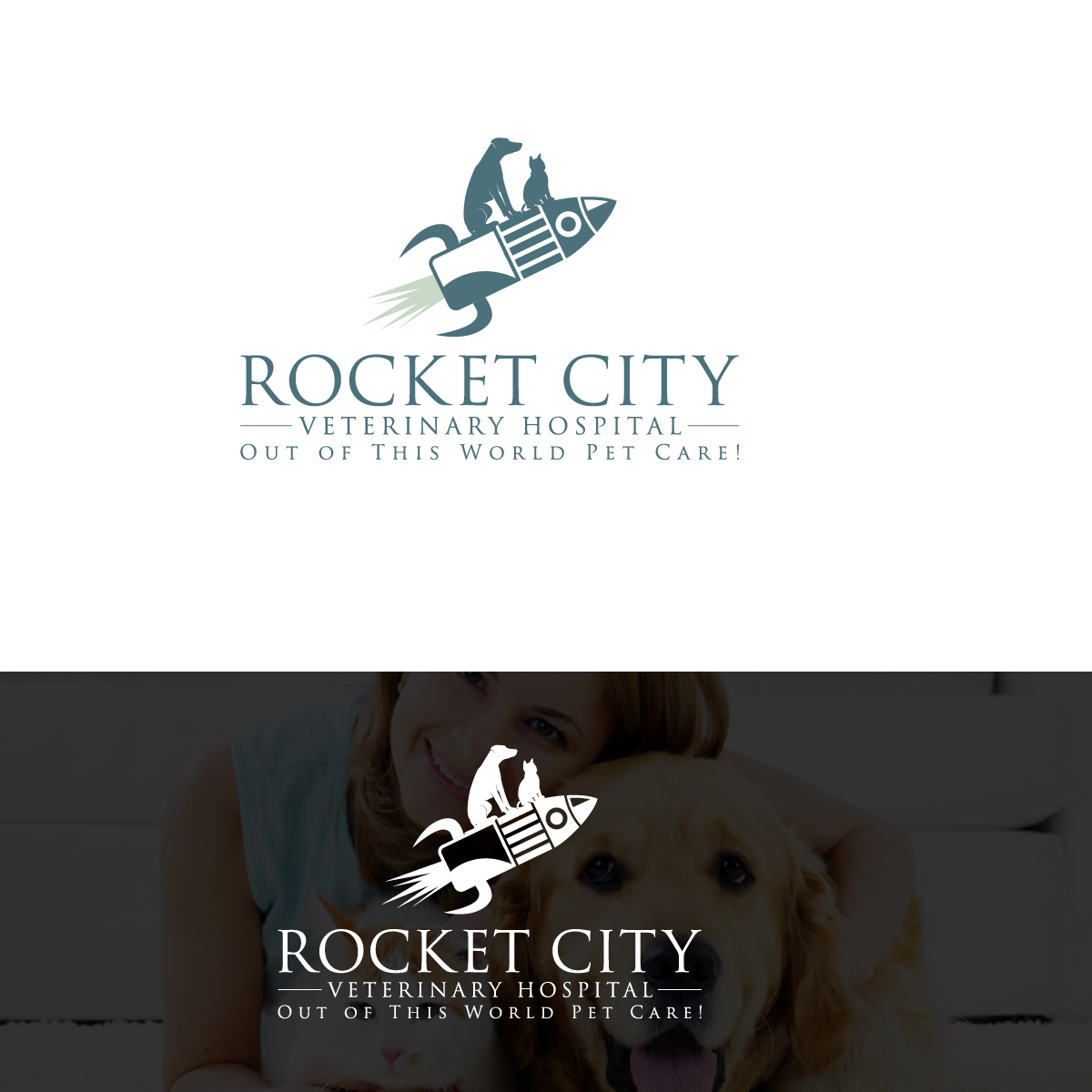 Logo Design by Deziners Zone for this project | Design #24758856