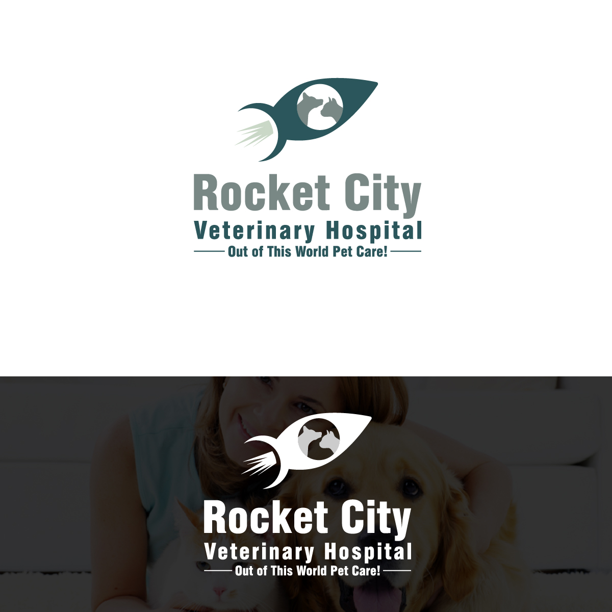 Logo Design by Deziners Zone for this project | Design #24758858