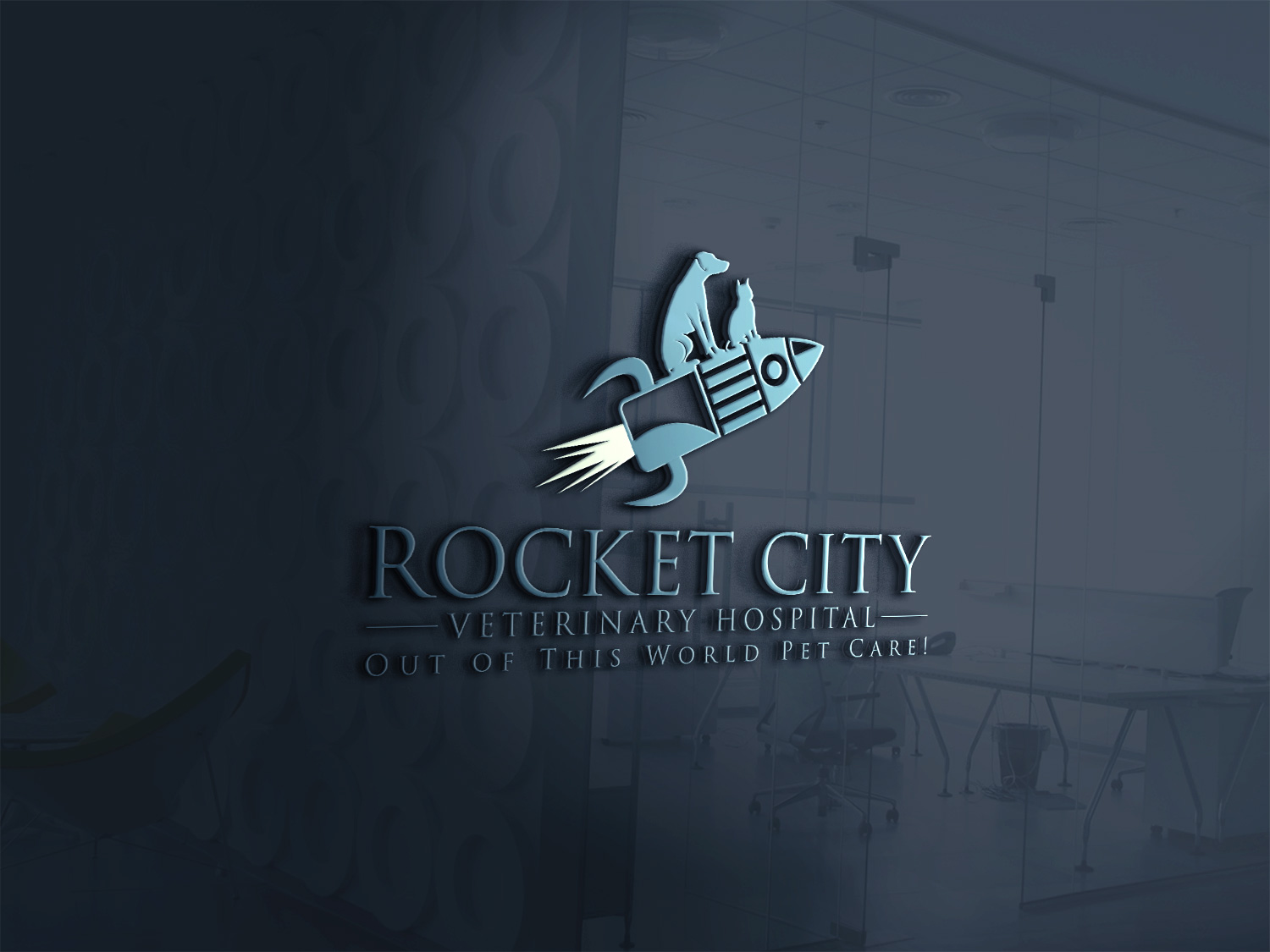 Logo Design by Deziners Zone for this project | Design #24758863