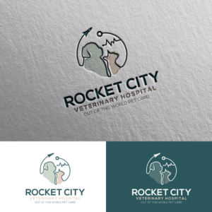 Rocket City Veterinary Hospital  