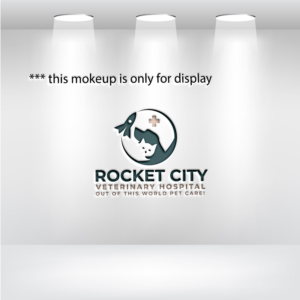 Rocket City Veterinary Hospital  