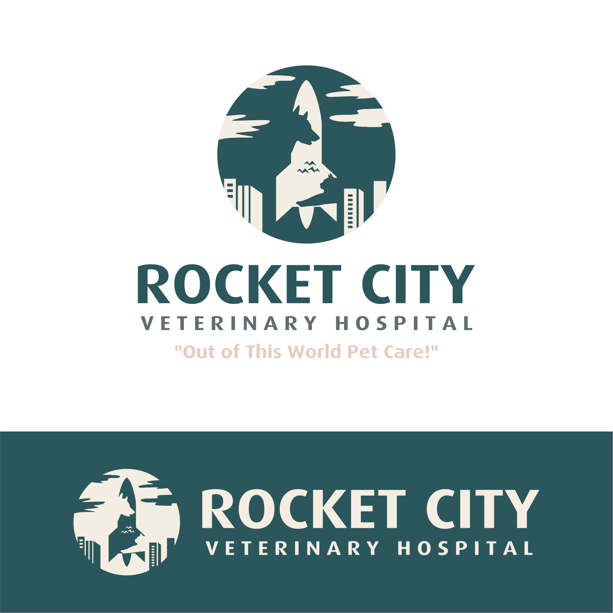 Logo Design by Jet-D for this project | Design #24787211