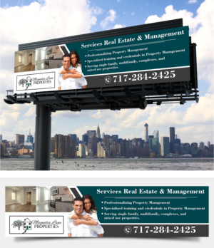 Billboard Design | Graphic Design by Designers Hub
