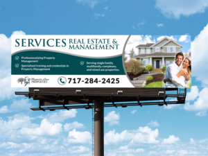 Graphic Design by aspiremedia for this project | Design: #24787400
